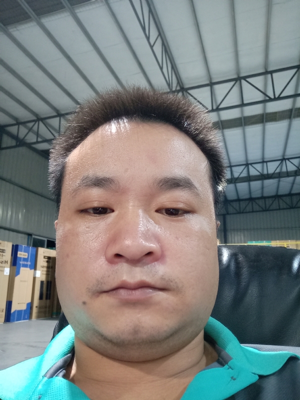 缘聚的第一张照片--玉林相亲服务中心