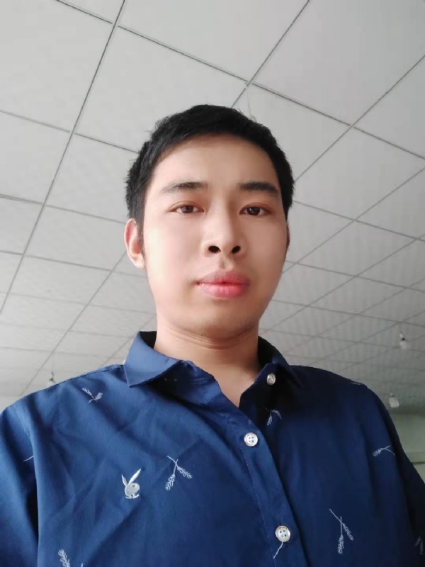 啊辉的第一张照片--玉林相亲服务中心