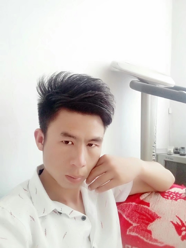 只得一人心的第一张照片--玉林相亲服务中心