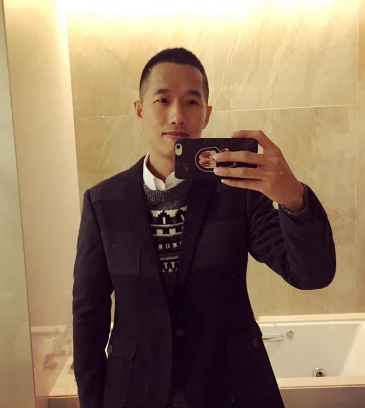 宿椰的第一张照片--玉林相亲服务中心