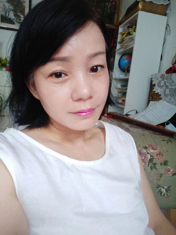 听雨的第一张照片--玉林相亲服务中心