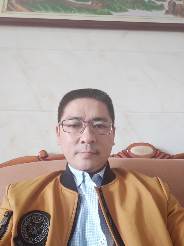 龙行天下的第一张照片--玉林相亲服务中心