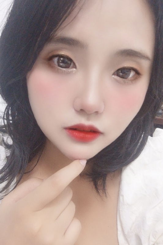 妮妮的第一张照片--玉林相亲服务中心