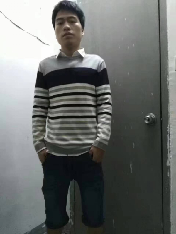 冯的第一张照片--玉林相亲服务中心