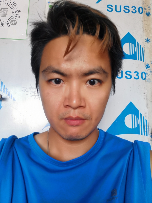 Diego的第一张照片--玉林相亲服务中心