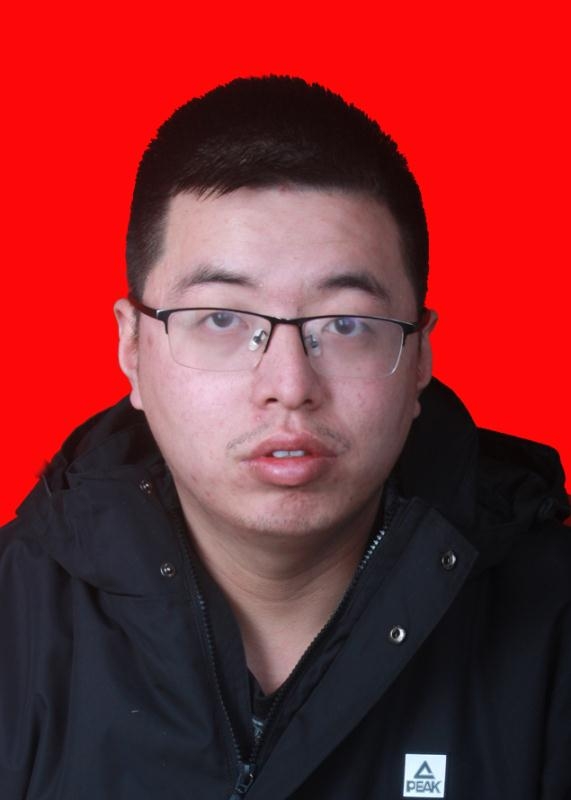 洪泽小帅的第二张照片--玉林相亲服务中心