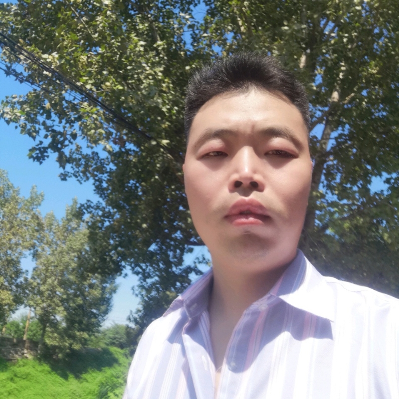 机灵的鹏鹏的第一张照片--玉林相亲服务中心