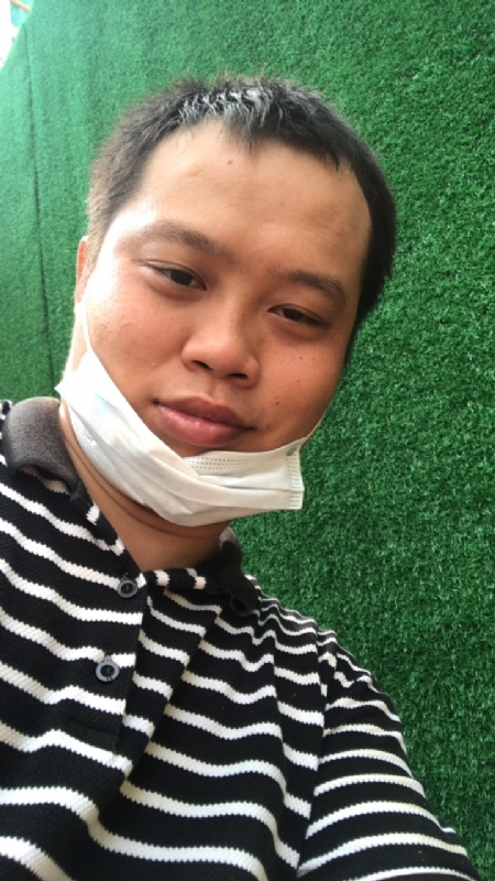 胖子来了的第一张照片--玉林相亲服务中心