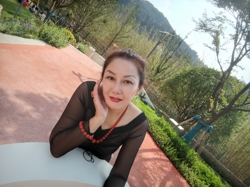 珠砂痣的第二张照片--玉林相亲服务中心