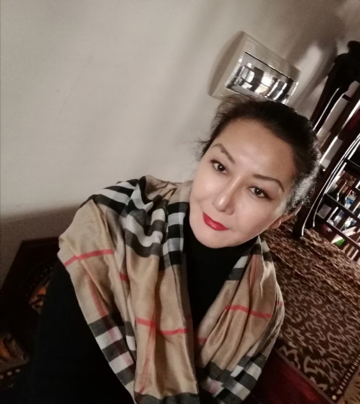 珠砂痣的第三张照片--玉林相亲服务中心