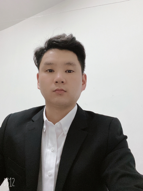 通信员的第一张照片--玉林相亲服务中心
