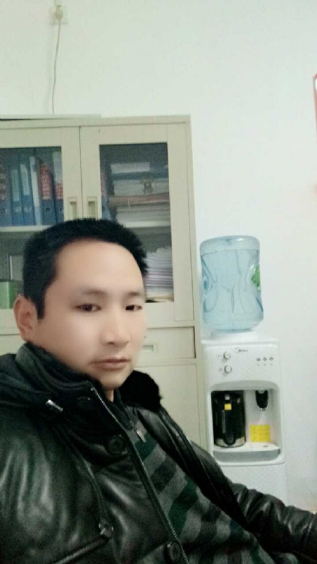 蓝色棒棒糖的第一张照片--玉林相亲服务中心