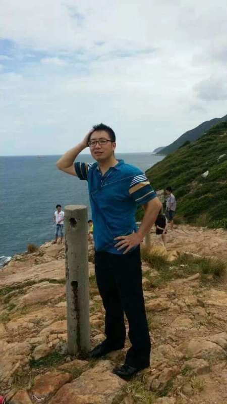 xiaochen的第一张照片--玉林相亲服务中心