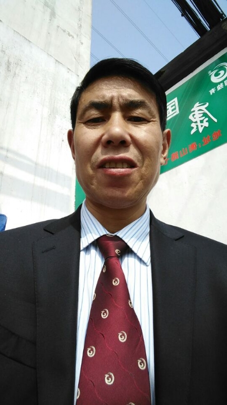 刘哥的第一张照片--玉林相亲服务中心