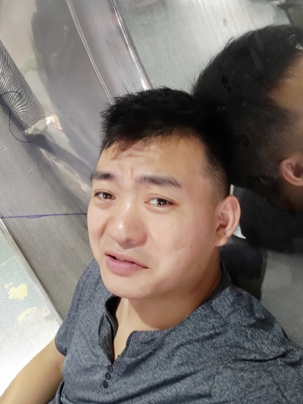 江翎的第一张照片--玉林相亲服务中心