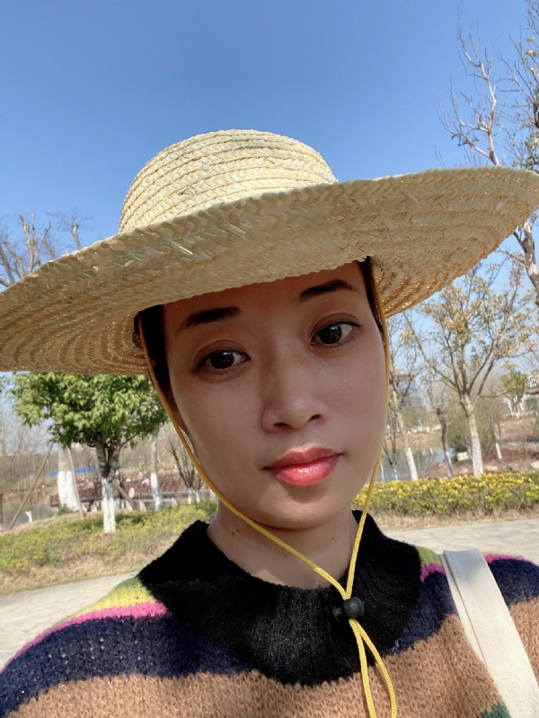 简单的第一张照片--玉林相亲服务中心