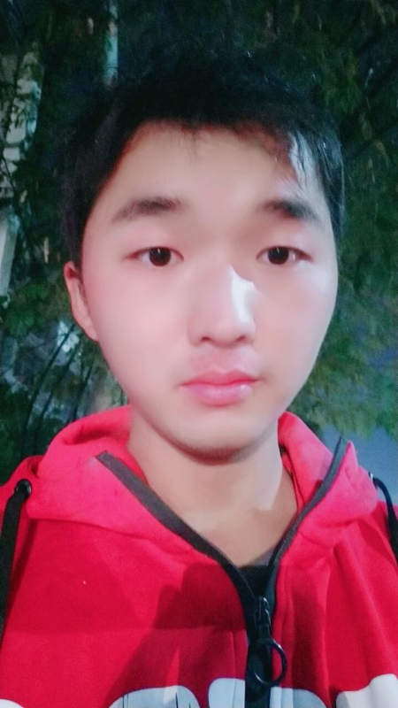 微尘的第一张照片--玉林相亲服务中心