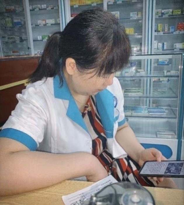 简单快乐的第一张照片--玉林相亲服务中心