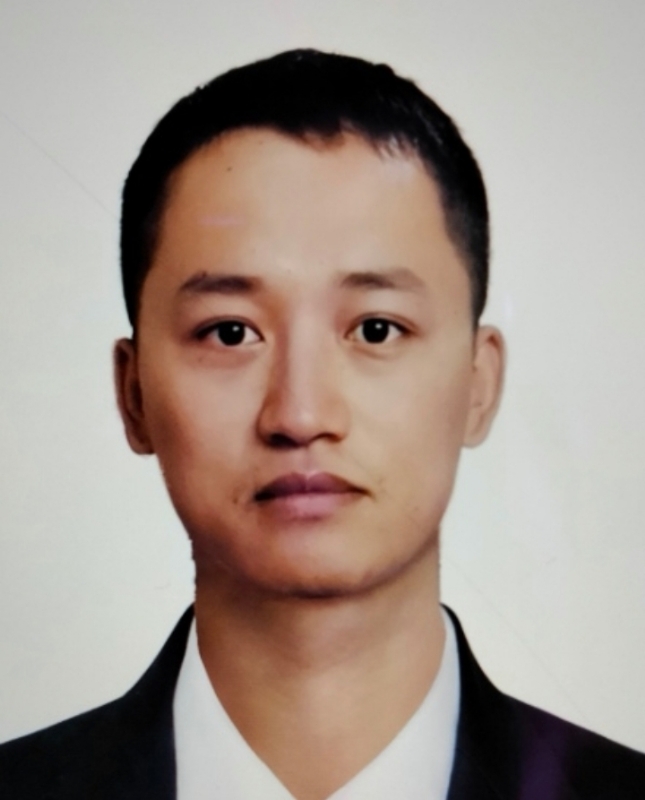 东哥的第一张照片--玉林相亲服务中心