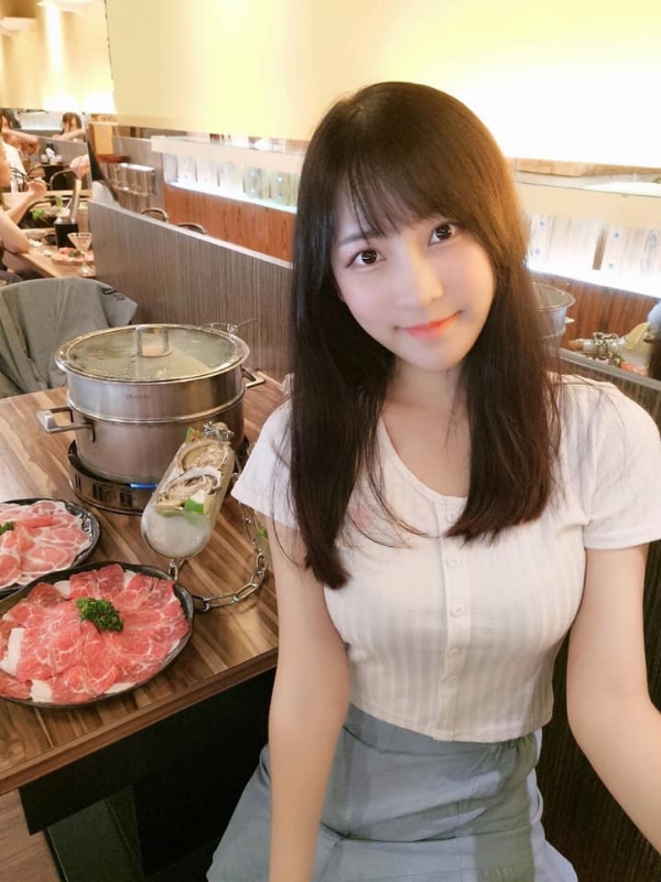 佳欣的第一张照片--玉林相亲服务中心