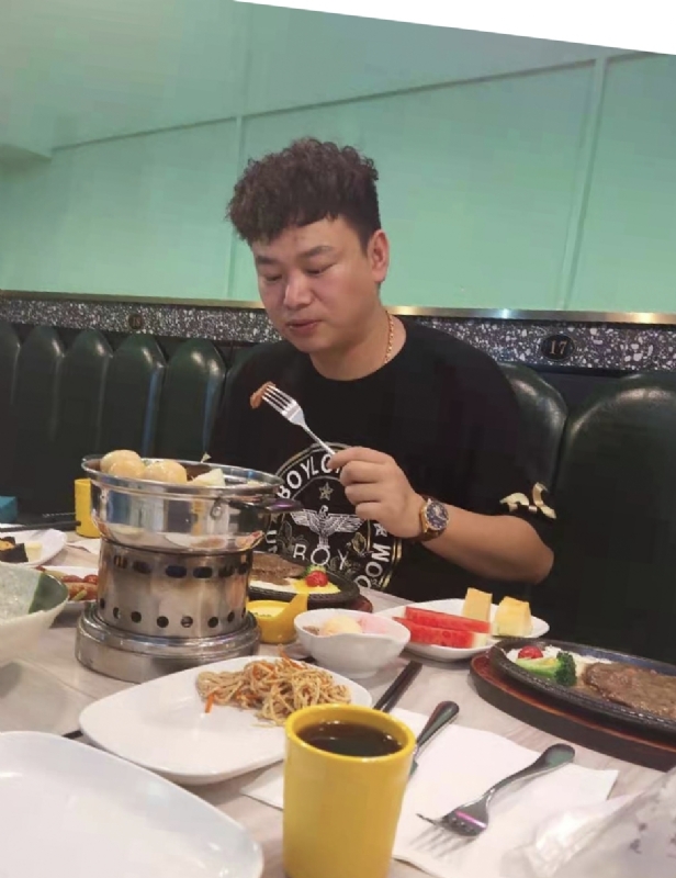 杰的第一张照片--玉林相亲服务中心