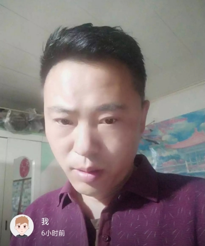 单身王子的第一张照片--玉林相亲服务中心