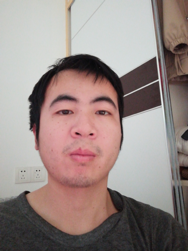 南西南Bei的第三张照片--玉林相亲服务中心