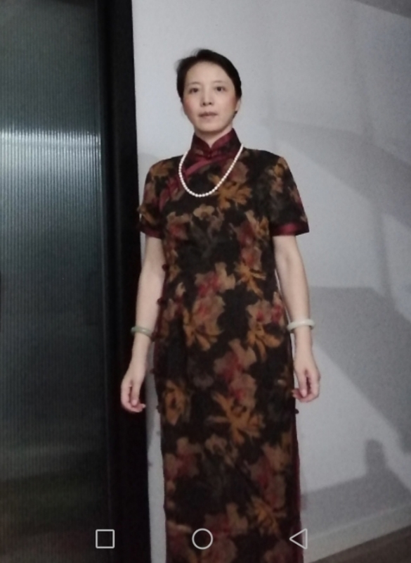 起起的第一张照片--玉林相亲服务中心