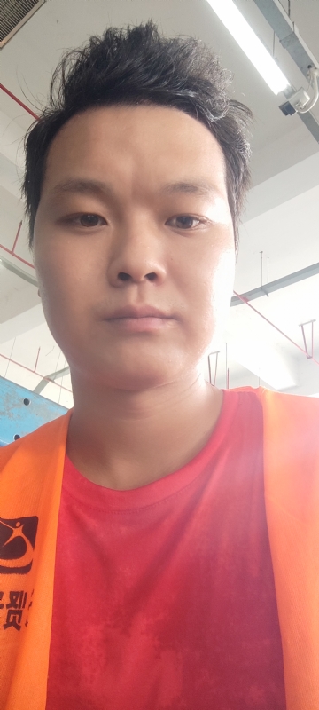 只待有缘人的第一张照片--玉林相亲服务中心