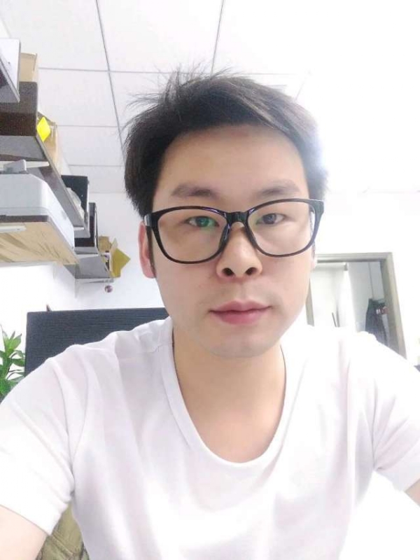 平凡的第一张照片--玉林相亲服务中心