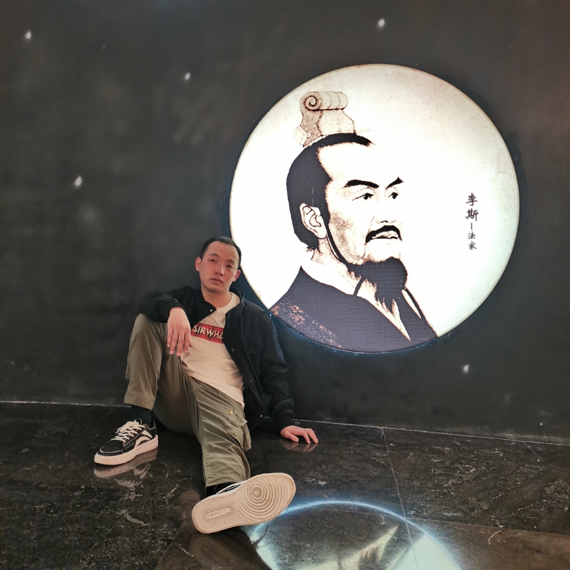 小灰灰的第二张照片--玉林相亲服务中心