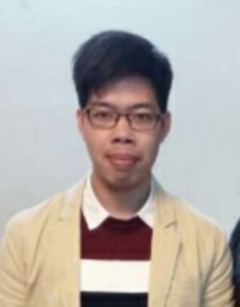 劳帅哥的第一张照片--玉林相亲服务中心
