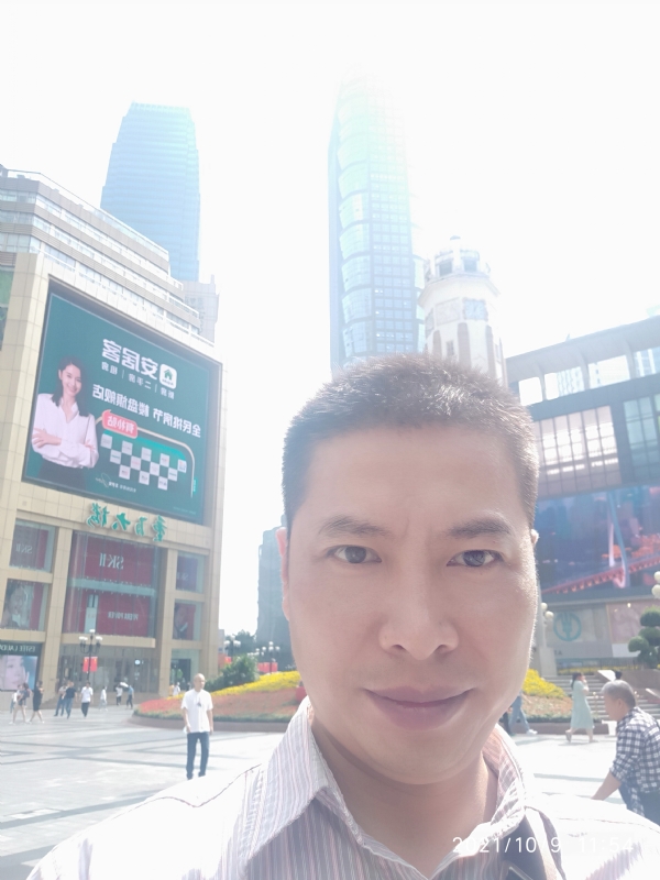 空气的第一张照片--玉林相亲服务中心