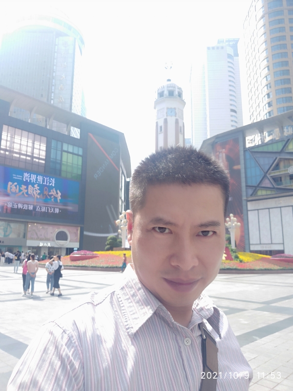 空气的第二张照片--玉林相亲服务中心