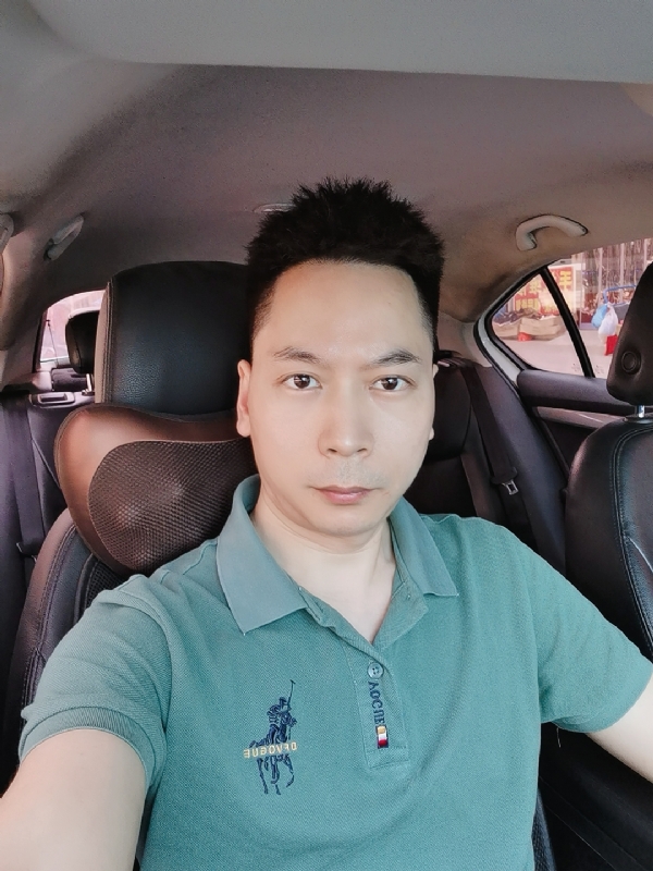 如果有缘的第二张照片--玉林相亲服务中心