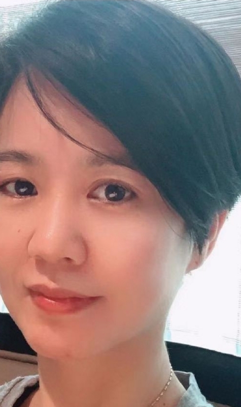 琪琪的第一张照片--玉林相亲服务中心