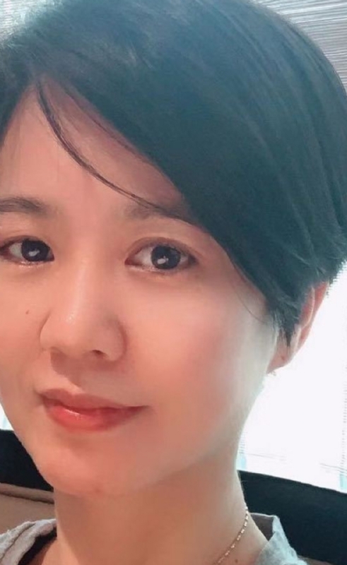 琪琪的第三张照片--玉林相亲服务中心
