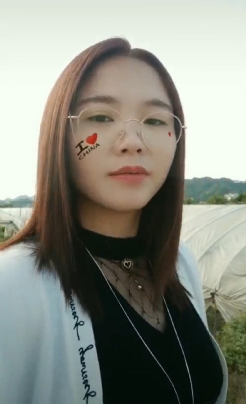 完美无瑕的第一张照片--玉林相亲服务中心