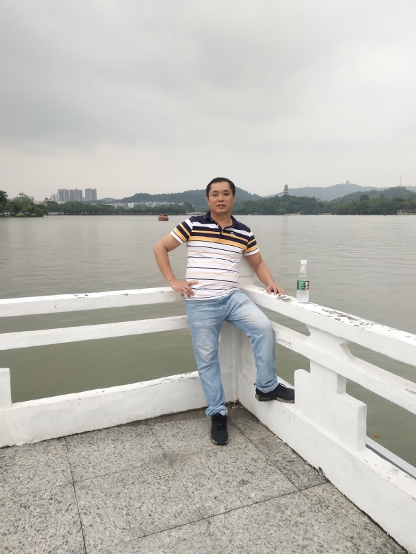 缘来是你的第一张照片--玉林相亲服务中心