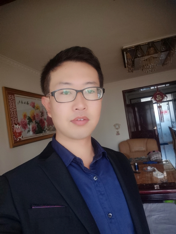 遇一人白首的第二张照片--玉林相亲服务中心