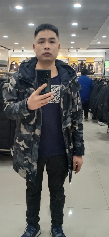 等待你的出现的第一张照片--玉林相亲服务中心
