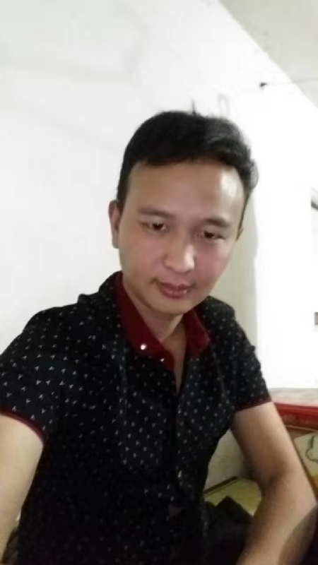 机械师的第一张照片--玉林相亲服务中心