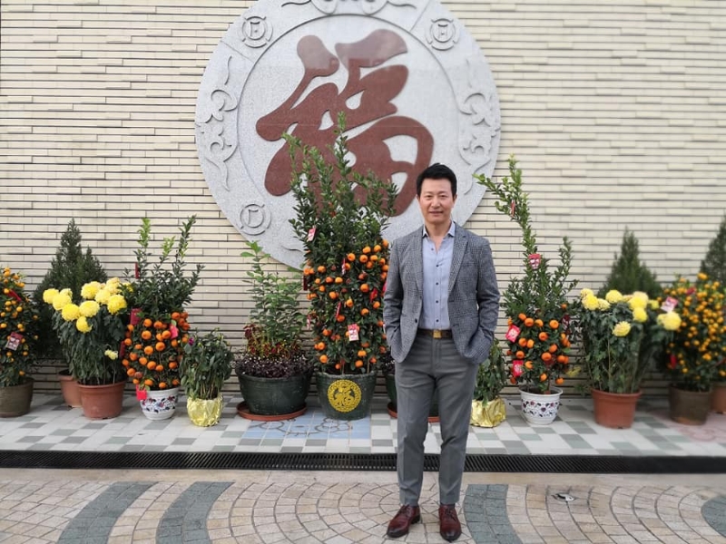 心灵港湾的第二张照片--玉林相亲服务中心