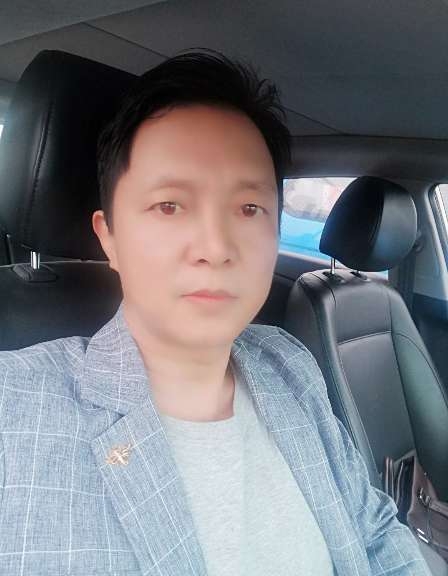 深蓝的第二张照片--玉林相亲服务中心