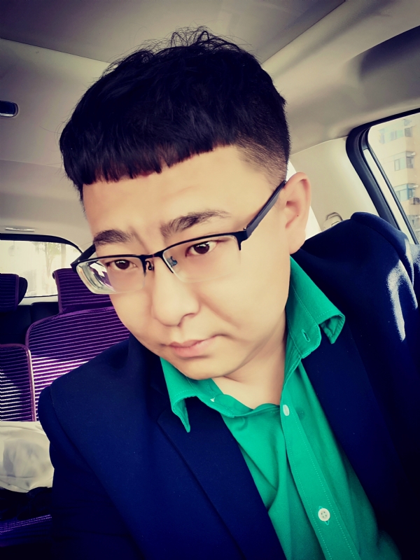不忘。的第一张照片--玉林相亲服务中心