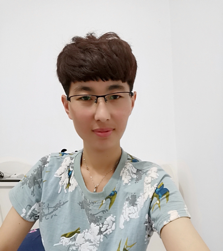 青春的翅膀的第一张照片--玉林相亲服务中心