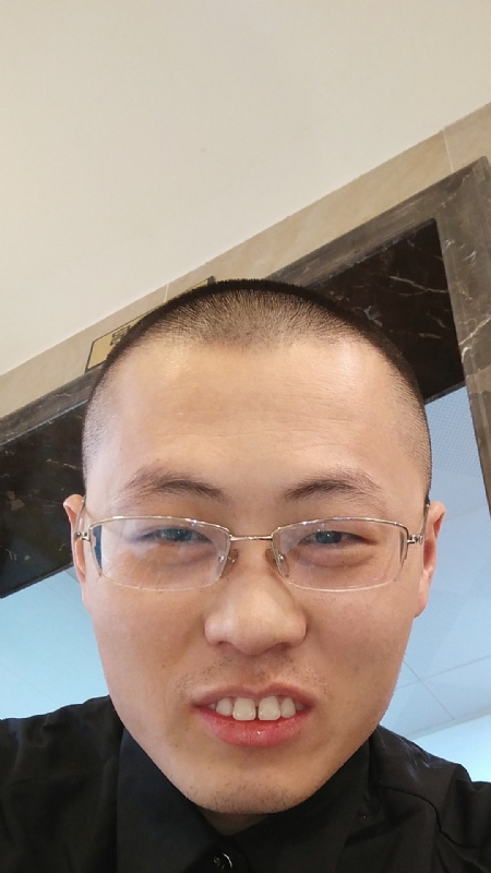 陈彩的第一张照片--玉林相亲服务中心