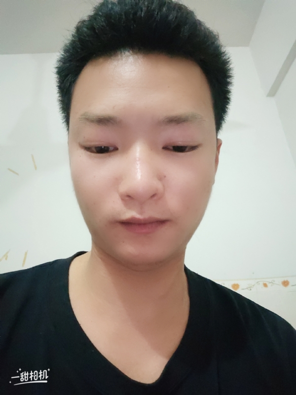 孤狼的第一张照片--玉林相亲服务中心