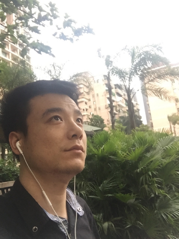 喜洋洋的第一张照片--玉林相亲服务中心