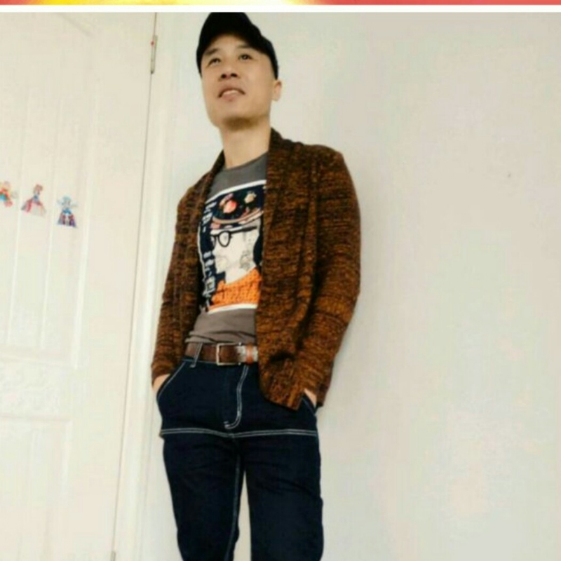一切随缘的第一张照片--玉林相亲服务中心